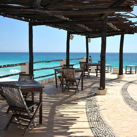 Ar Cancun Plaza Cancún Exterior foto